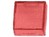 Kalotte rot IP67 passend zu SAL.BD