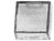 Kalotte weiss IP67 passend zu SAL.BD