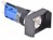 Druckschalter-Taster EIN-EIN oder TAST 18x24mm th25-IP67