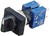 Drehschalter EIN-EIN th25 IP40 (D=16.2mm)