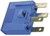 Contact Block 1xNO and 1xNC Terminal=2.8x0.5mm TH593566000