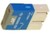 Contact Block 1xNO and 1xNC  Insulated Faston TH593560000