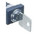Ersatzschluessel EB0010 zu Schluesselschalter th-Contact TK2