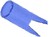Kalotte blau 8mm passend zu ESP SAL.R