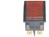 Indicator Light Yellow 230V 6.3mm Everel B7 B71121H000000