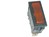 Indicator Light Yellow 250V 6.3mm Everel B5 B51121G000000