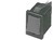 SPDT Rocker Switch On-On 10A/4A 250VAC Black