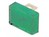 Lens Transparent Green 18x24mm TH461217000