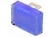 Lens Transparent Blue 18x24mm TH461317000