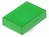 Kalotte 14x20mm flach
