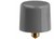 Screw-On Cap Grey AT413 Suitable Nikkai Pushbuttons M-Serie