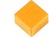 Tasterhaube 12x12mm orange passend zu SAT.H12Q