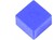 Tasterhaube 12x12mm blau passend zu SAT.H12Q