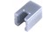 Tasterhaube 4x4mm grau passend zu SAT.H6Q H6R V6Q V6R