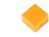 Tasterhaube 9x9mm orange passend zu SAT.H12R SAT.H12Q