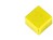 Tasterhaube 9x9mm gelb passend zu SAT.H12R SAT.H12Q