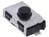 Miniatur Taster SMD KSR231G LSF 7.3x3.8mm H=2.5mm, RoHS