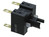 Schalter-Element fuer NOT-Stop Omron Typ A165E-02