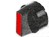 Drehknopf rot passend zu SBE.S