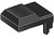 Knopfteil schwarz Breite=12.3mm passend zu SBM.S