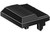 Knopfteil schwarz Breite=17.3mm passend zu SBM.S
