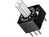 Dreh-Codierschalter (DIL) 10 Positionen BCD OMRON A6A