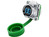 DH-24 Fiber LC Fiber Optic Socket Female CNLINKO DH-24-F00SX-S01