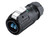 LP-24 Fiber Optic Plug with 3m LC Cable CNLINKO LP-24-F00PE-P01