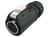 LP-24 Power Stecker 3p Male 500V 25A CNLINKO LP-24-C03PE-01-001