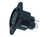 XLR Einbaubuchse Female 5-Pol ENOVA XL15FB-W