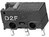 Miniatur-Mikroschalter 1xEIN-EIN Stoessel OMRON D2F-01