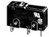 Miniatur-Mikroschalter 1xEIN-EIN Stoessel OMRON SS-5