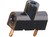 2mm-Pruefbuchse Printmontage schwarz 6.3A 60VDC