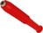 2mm Miniature Coupling Insulated Red 6A 60VDC Hirschmann MKU 1