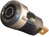 4mm Safety Socket Black 24A CATIII=1000V CATIV=600V MC SLB4-F