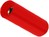4mm-Bananen-Kupplung einseitig rot 10A 60VDC
