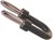 4mm-Verbindungsstecker schwarz 16A 60VDC
