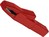 4mm Alligator Clip <9.5mm Red 25A Clamp Hirschmann Type AK2S