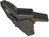 4mm Alligator Clip <30mm Black 34A Clamp Hirschmann AK2B2540