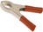 Battery Clamp Insulated Red 30A Clamping Range=20mm