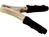 Battery Clamp Insulated Black 60A Clamping Range=30mm