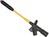 4mm Clamp-type Test Probe <3.5mm Black Hirschmann Typ KLEPS 2700