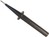 4mm Pruefspitze schwarz 16A 60VDC