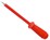 4mm Pruefspitze PRUEF 2 rot
