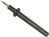 4mm-Sicherheits-Pruefspitze schwarz 25A CATIII=1000V Typ PRUF270