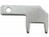 PCB Mounting Tab Plug-in 2.8x0.8mm Vogt 378908.68
