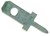 PCB Mounting Tab Plug-in 2.8x0.8mm Vogt 3773b08.68
