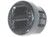 Tab Terminal Outlet Black for Two Tabs Heyco-Heymann 4062