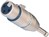 Adapter XLR-Female -> Mono Jack Male 2-pol NEUTRIK NA2FP