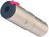 Adapter XLR Male -> Stereo Jack Female 3-pol NEUTRIK NA3MJ